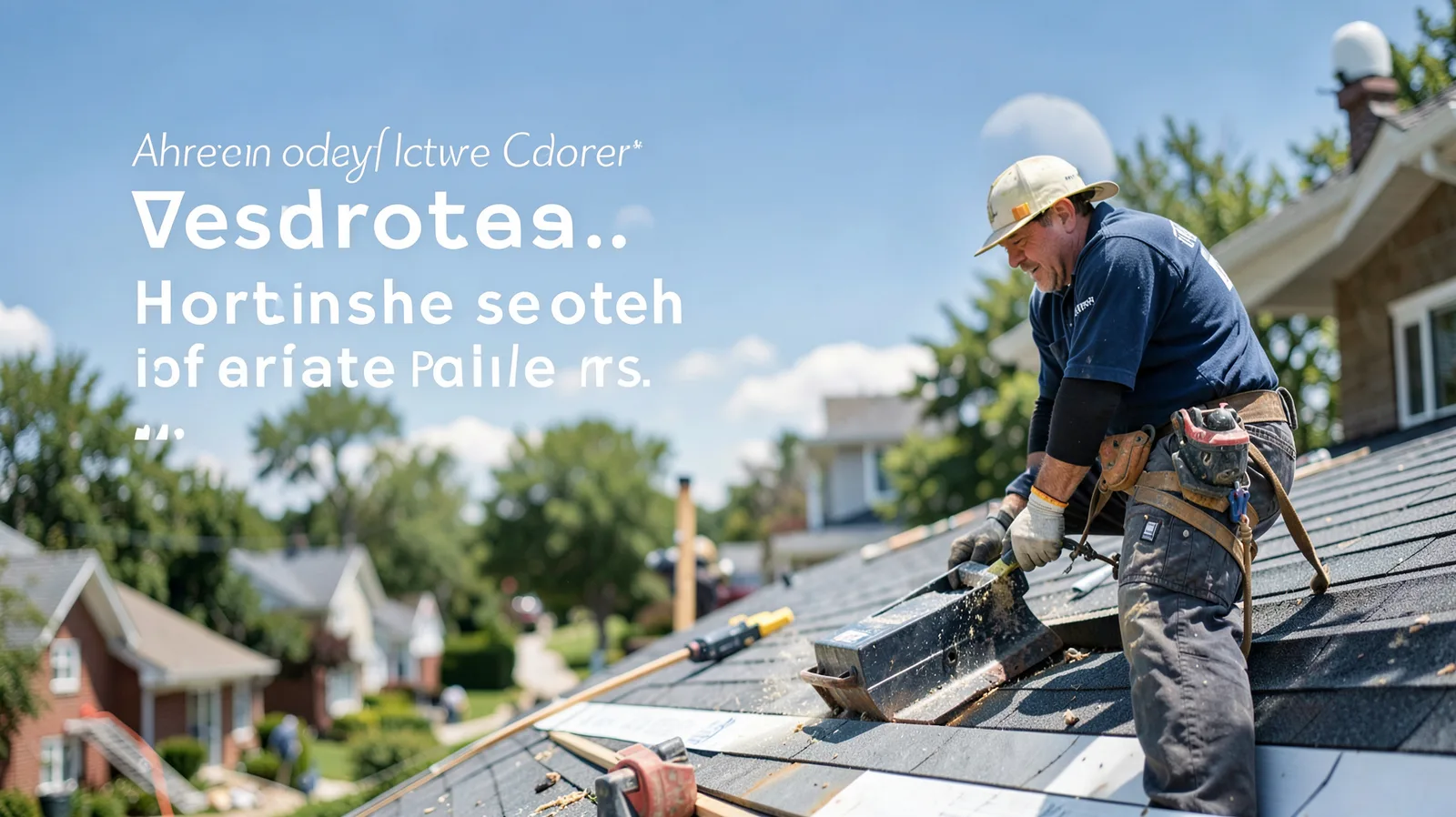 Roof Replacement in Preston, MD near me
